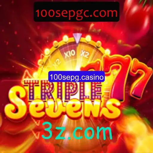 Explorando o Fascinante Mundo de 777TripleSeven no Universo de 100sepg.casino