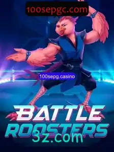 BattleRoosters: Um Jogo de Estratégia e Ação em Destaque