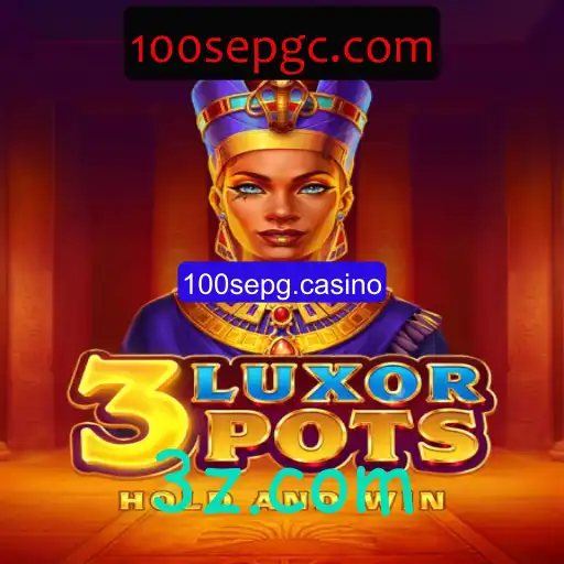 Descubra o Mundo de 3LuxorPots: Regras, Estratégias e Entretenimento