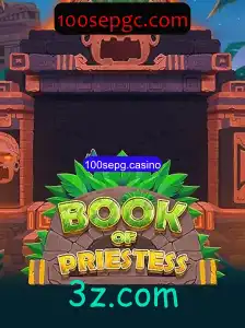 Desvendando o Fascinante Mundo de BookOfPriestess