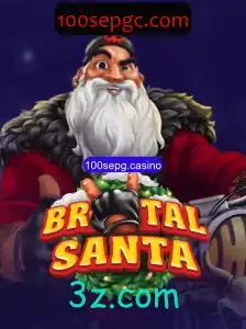 Explorando o Mundo de BrutalSanta no 100sepg.casino