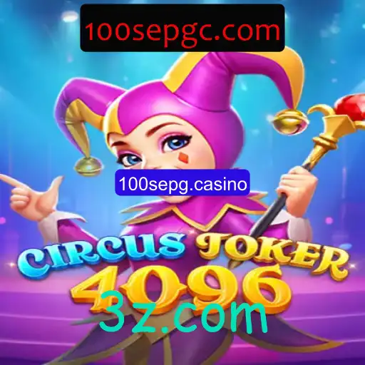 CircusJoker4096: Uma Jornada Fascinante no Mundo dos Jogos Digitais