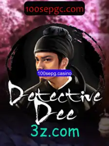 Explorando o Mundo de DetectiveDee: Um Jogo Investigativo Envolvente
