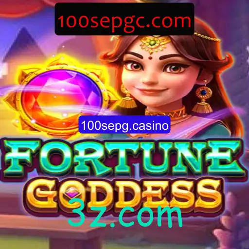 Explorando o Mundo de FORTUNEGODDESS: O Novo Sucesso em 100sepg.casino