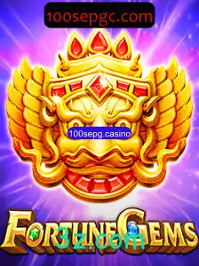 FortuneGems: Uma Nova Joia nos Cassinos Online