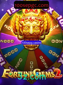 FortuneGems2: Descubra a Nova Sensação dos Cassinos Online