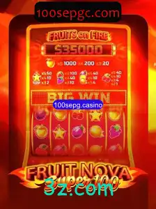 Descubra o Fascinante Mundo de FruitNovaSuper100 no Universo dos Jogos de Azar