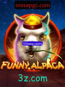 Descubra o Fascinante Mundo de FunnyAlpaca no 100sepg.casino