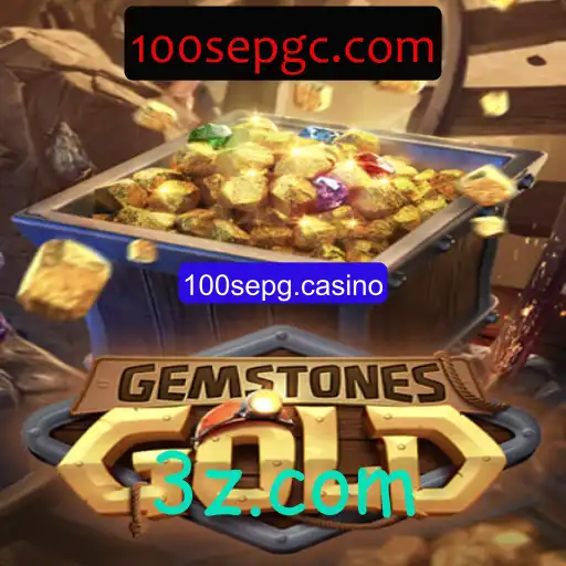 Descubra GemstonesGold: O Brilho das Pedras Preciosas no Universo de 100sepg.casino