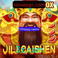 Explorando o Fascinante Mundo de JILICaishen no 100sepg.casino