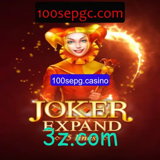 Descubra o Mundo de JokerExpand: O Novo Sucesso do 100sepg.casino
