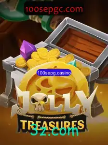 Explorando o Fascinante Mundo de JollyTreasures