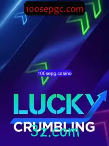 Explorando o Mundo Empolgante de LuckyCrumbling