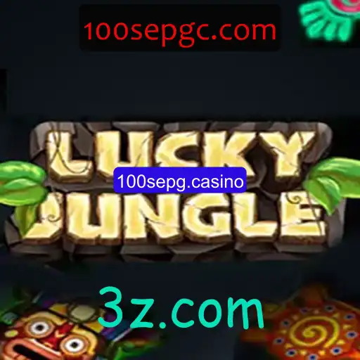 Descubra o Universo Encantador de LuckyJungle: Um Jogo Revolucionário no 100sepg.casino