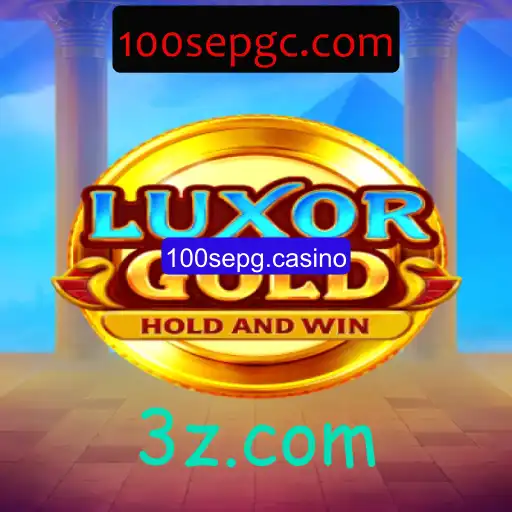 LuxorGold - Aventura e Fortuna no Universo dos Jogos de Cassino