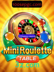 Descubra o Mundo Empolgante do MiniRoulette no 100sepg.casino