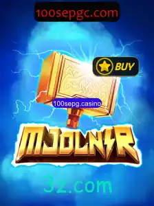 Descubra o Novo Jogo Online: Mjolnir