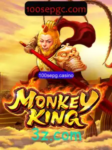 Descubra o Fascinante Mundo de MonkeyKing em 100sepg.casino