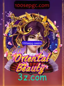 Descubra o Fascínio de OrientalBeauty: Um Mergulho no Jogo de Cassino do Momento