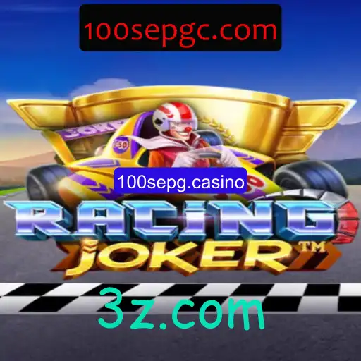 RacingJoker: A Emoção das Corridas se Encontram com a Sorte no Cassino