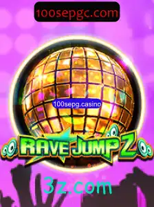 Explorando o Mundo de RaveJump2: Uma Aventura Eletrônica no 100sepg.casino