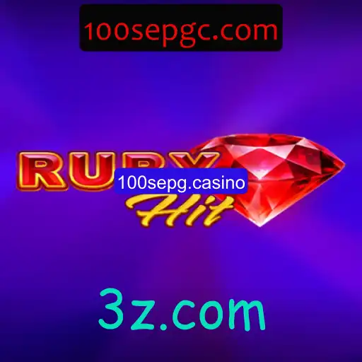 Explorando RubyHit: Um Novo Jogo de Azar Populado em 100sepg.casino