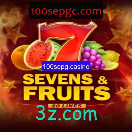 Descubra o Fascinante Mundo do SevensFruits20 no 100sepg.casino