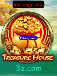 Descobrindo o Fascinante Mundo de TreasureHouse