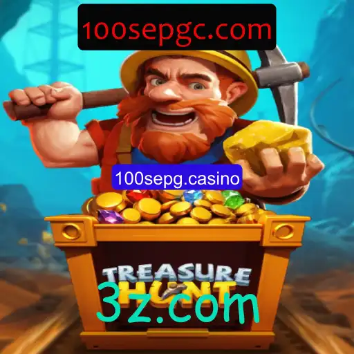 Explorando o Emocionante Mundo de TreasureHunt no 100sepg.casino
