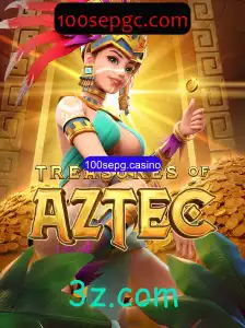 Descubra os Mistérios do Jogo Treasures of Aztec