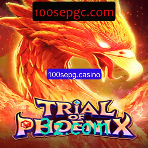 Descubra o Fascinante Mundo de TrialofPhoenix em 100sepg.casino