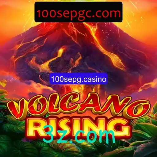VolcanoRising: Uma Aventura Ardente no Mundo dos Cassinos Online