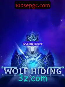 WolfHiding: Um Jogo de Estratégia e Aventura Empolgante