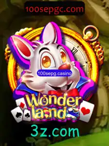 Jogo Wonderland: Uma Aventura de Emoções no 100sepg.casino