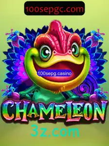 Descubra o Fascinante Mundo do Jogo 'Chameleon' no 100sepg.casino