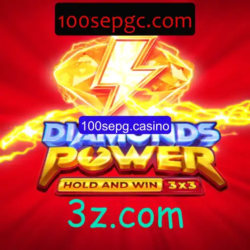 Explorando o Vibrante Mundo de Diamondspower: Um Jogo Revolucionário no 100sepg.casino