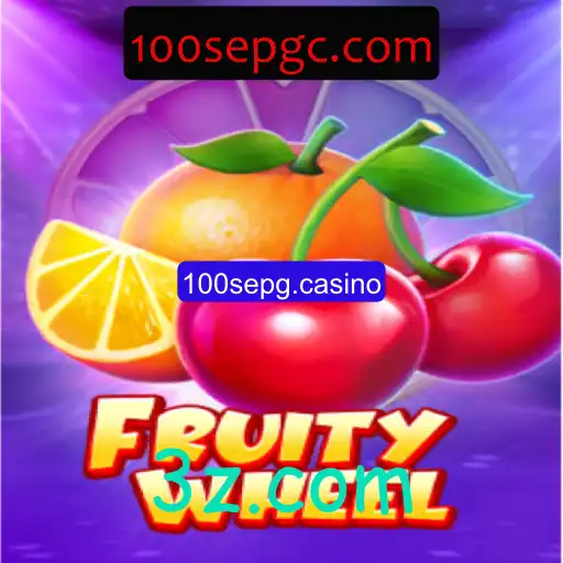 Descubra o Universo de Diversão com FruityWheel no 100sepg.casino