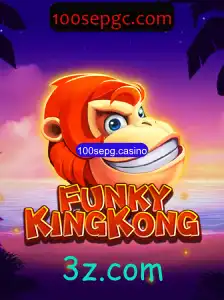 Explorando o Mundo de FunkyKingKong: Uma Viagem ao Universo dos Jogos de Cassino