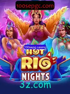 HotRioNights: Explore a Ação Vibrante do Novo Jogo no 100sepg.casino