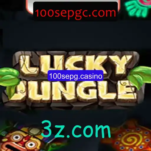 Descubra o Fascinante Mundo de LuckyJungle1024 na 100sepg.casino