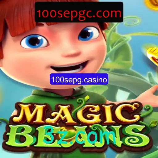 Descubra o Universo de MAGICBEANS no 100sepg.casino