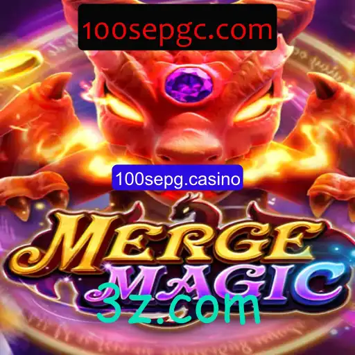 Descubra o Fascinante Mundo de Mergemagic no 100SEPG.Casino