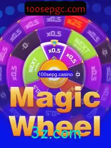 MagicWheel: Um Mergulho no Mundo Mágico dos Jogos de Cassino Online