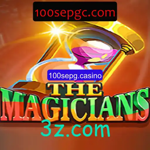 Explorando o Cativante Mundo de 'TheMagicians': Uma Jornada Através de 100sepg.casino