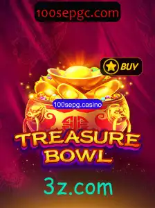 Descubra o Fascinante Mundo de TreasureBowl