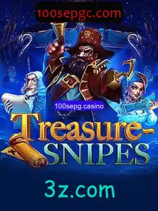 Descubra o Mundo Aventureiro de TreasureSnipes: Um Mergulho no Novo Fenômeno dos Jogos de Cassino Online