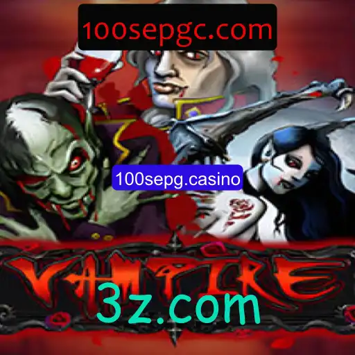 Explorando o Jogo Vampire: Um Novo Clássico no 100sepg.casino