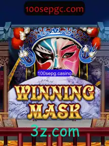 WinningMask: O Novo Fenômeno no Mundo dos Jogos de Cassino